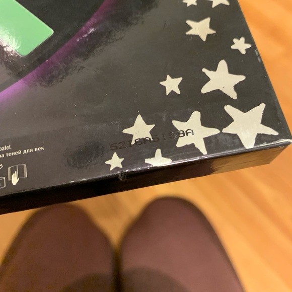 Kat Von D Mi Vida Loca Palette - Picture 5 of 5